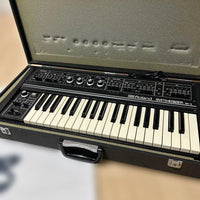 Roland Analog Synthesizers Ok Sh-2