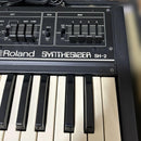 Roland Analog Synthesizers Ok Sh-2