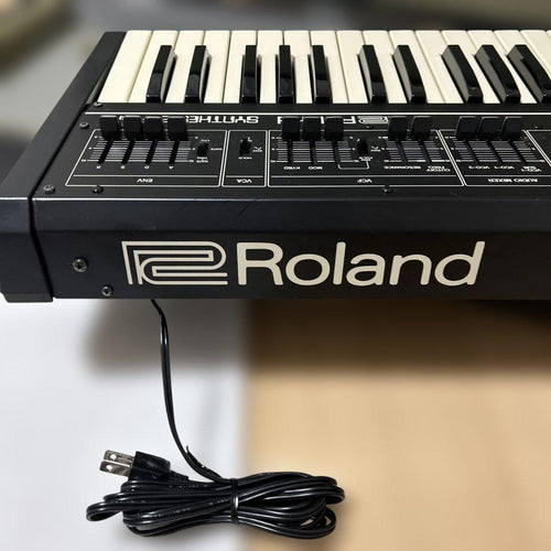 Roland Analog Synthesizers Ok Sh-2