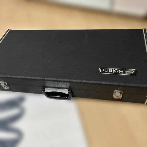 Roland Analog Synthesizers Ok Sh-2