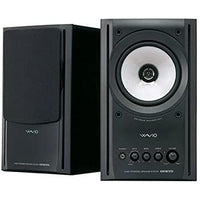 Sound Speaker Rear Bar Onkyo Wavio 77Monitor 15W+15W Gx-77M(B)
