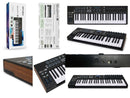 Midi Keyboard Pad Arturia Keylab 49