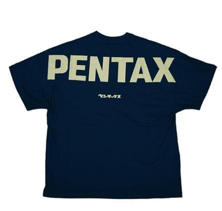 New Era T-Shirts Pentax 17 T L
