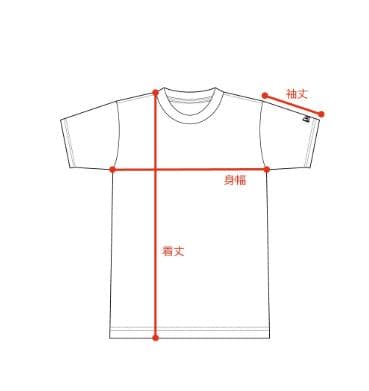 New Era T-Shirts Pentax 17 T L