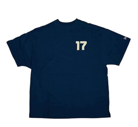 New Era T-Shirts Pentax 17 T L