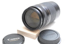 Canon Zoom Lenses Lens Ef 75-300Mm 1:4-5.6 Usm