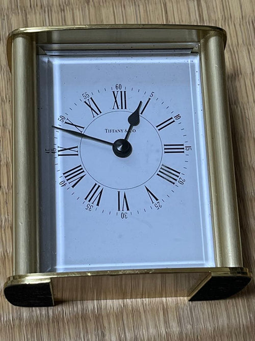 Tiffany Clocks Co.
