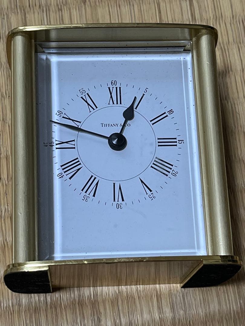 Tiffany Clocks Co.