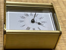 Tiffany Clocks Co.