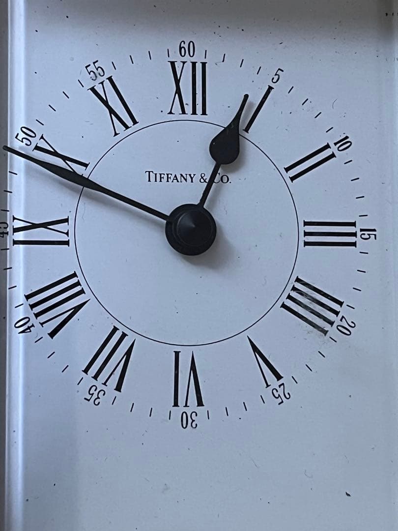 Tiffany Clocks Co.