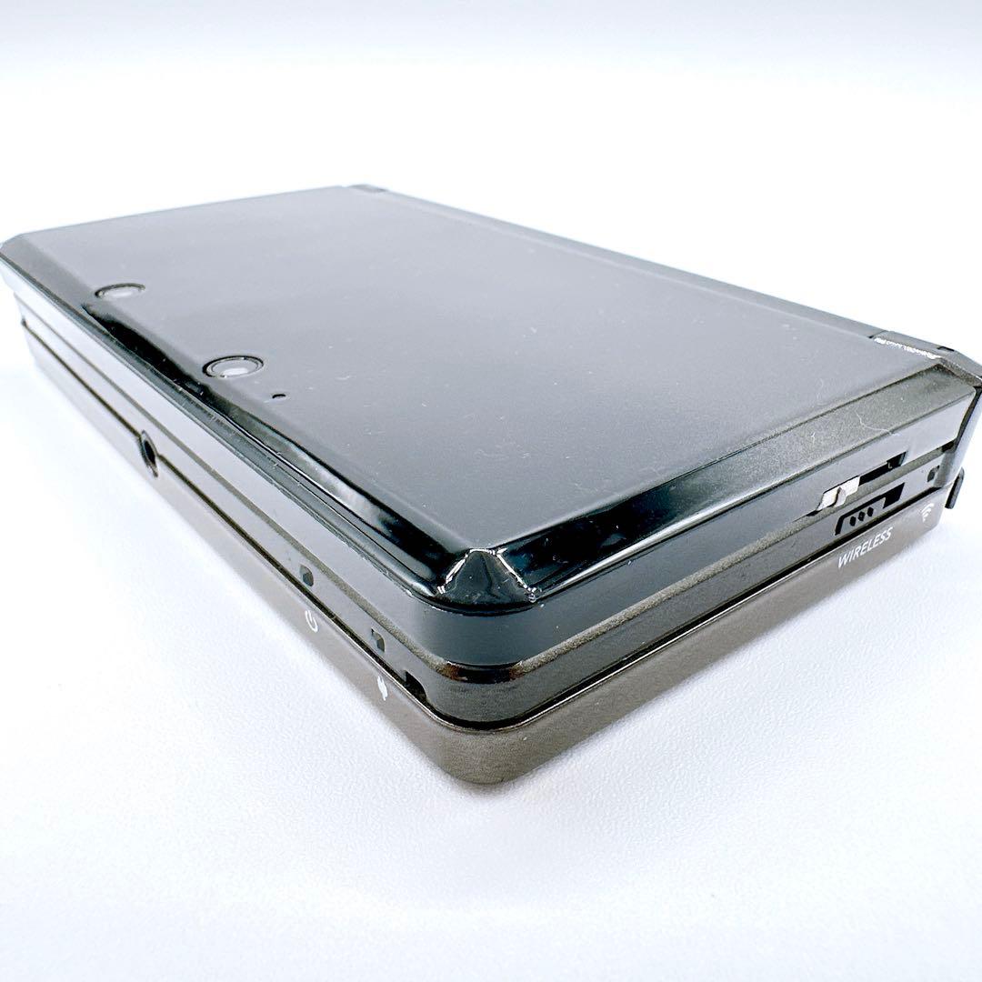 Nintendo 3Ds Consoles