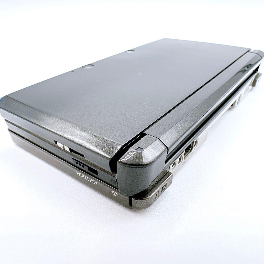 Nintendo 3Ds Consoles
