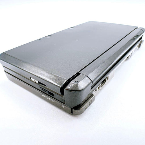 Nintendo 3Ds Consoles