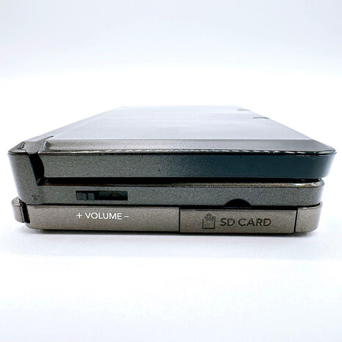 Nintendo 3Ds Consoles