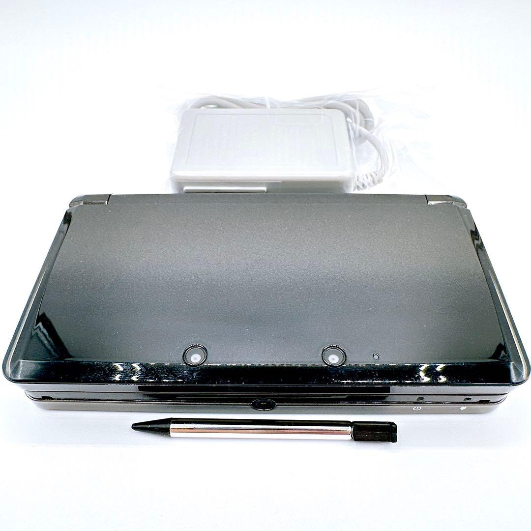 Nintendo 3Ds Consoles