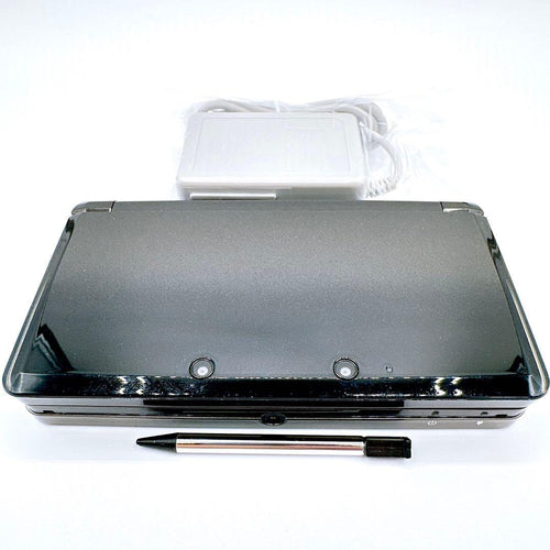 Nintendo 3Ds Consoles