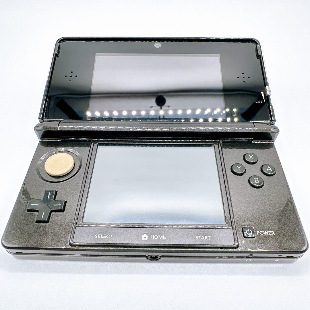 Nintendo 3Ds Consoles