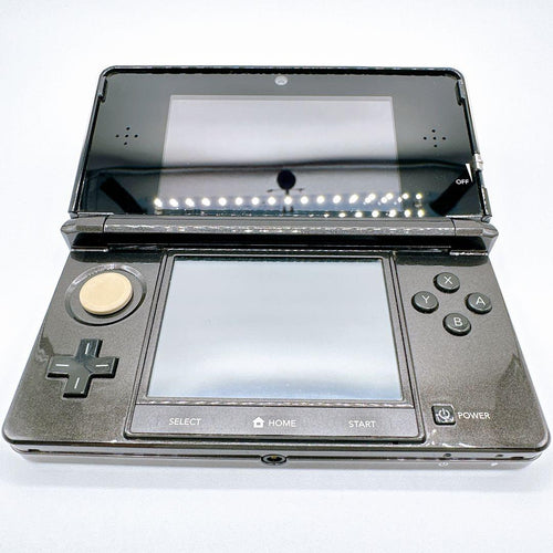 Nintendo 3Ds Consoles