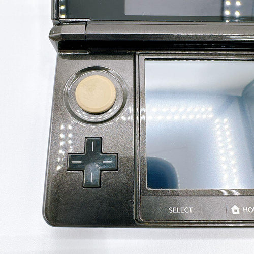 Nintendo 3Ds Consoles