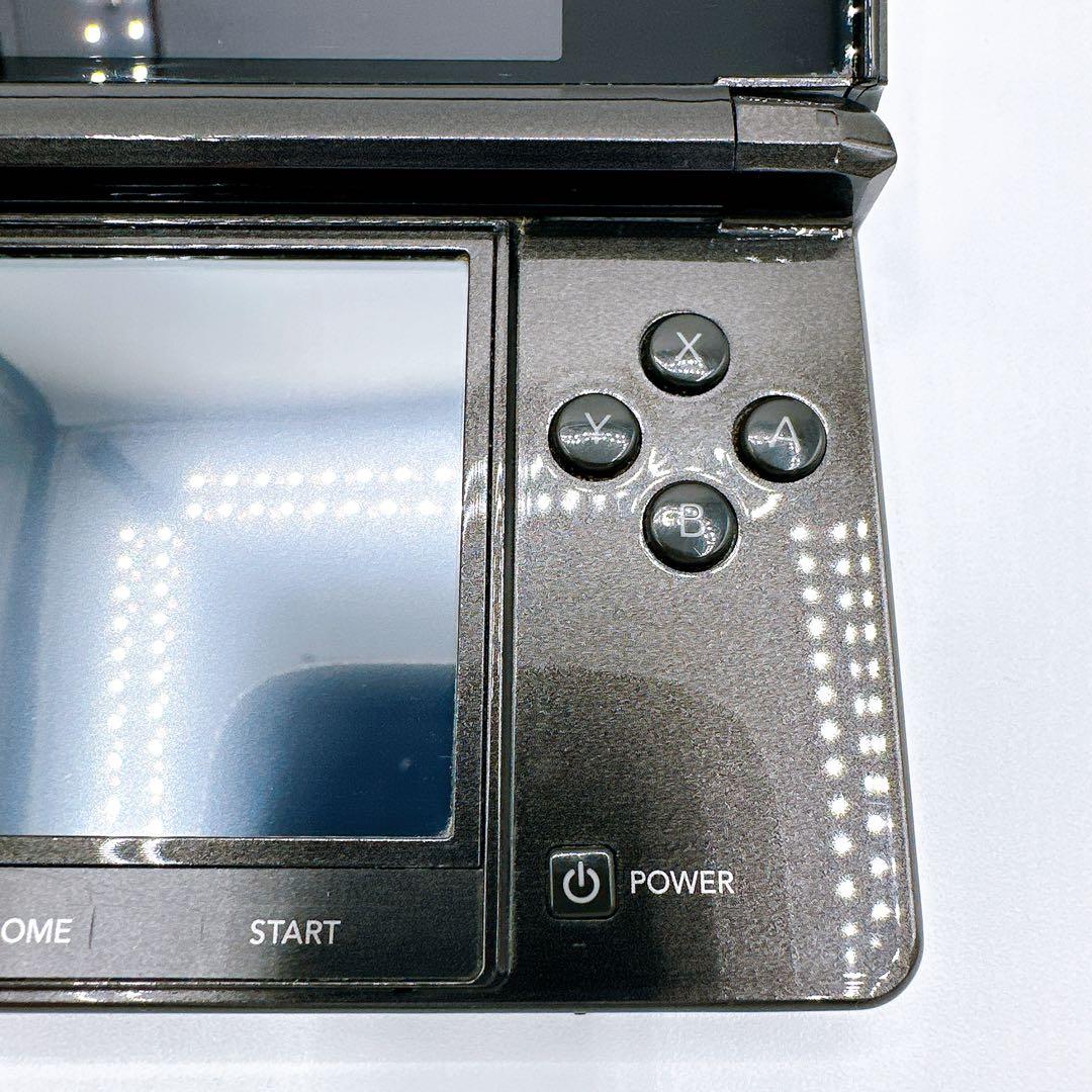Nintendo 3Ds Consoles
