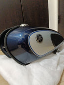 Yamaha Tanks Sr400