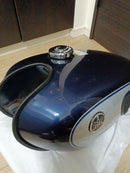 Yamaha Tanks Sr400