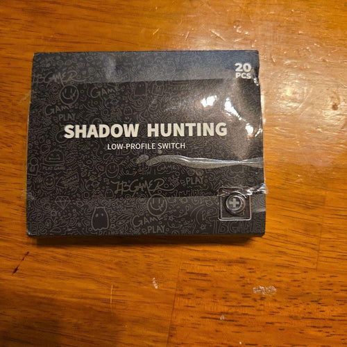 Game Controller For Pc Shadow Hunting Cosmox Haute Pad C16