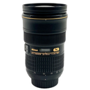 Nikon Lens (Zoom) Af-S Nikkor 24-70Mm F2.8G Ed