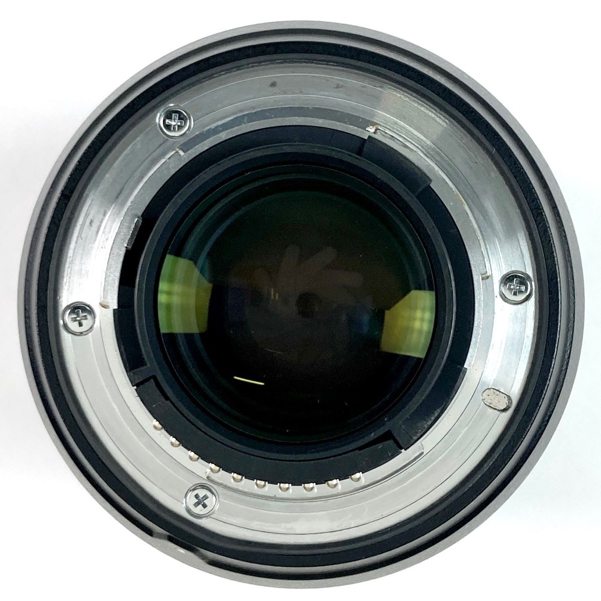 Nikon Lens (Zoom) Af-S Nikkor 24-70Mm F2.8G Ed