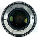 Nikon Lens (Zoom) Af-S Nikkor 24-70Mm F2.8G Ed