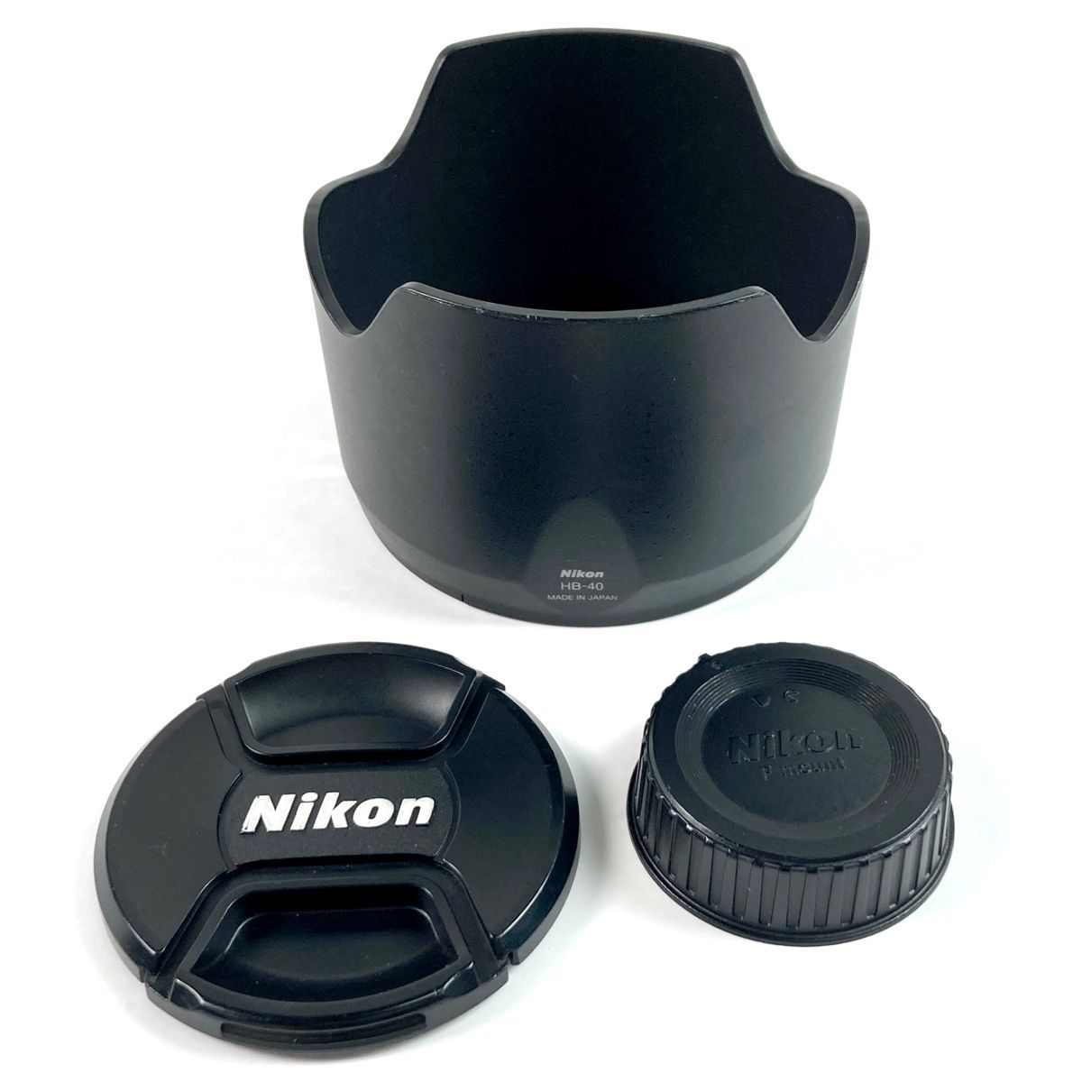 Nikon Lens (Zoom) Af-S Nikkor 24-70Mm F2.8G Ed