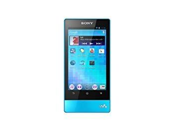 Digital Audio Player Sony F 64Gb Nw-F807/L I8My1Cf