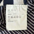 Comme Des Garcons Short-Sleeve Gar Ons T Ad2001