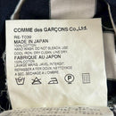 Comme Des Garcons Short-Sleeve Gar Ons T Ad2001