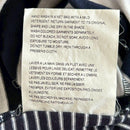 Comme Des Garcons Short-Sleeve Gar Ons T Ad2001
