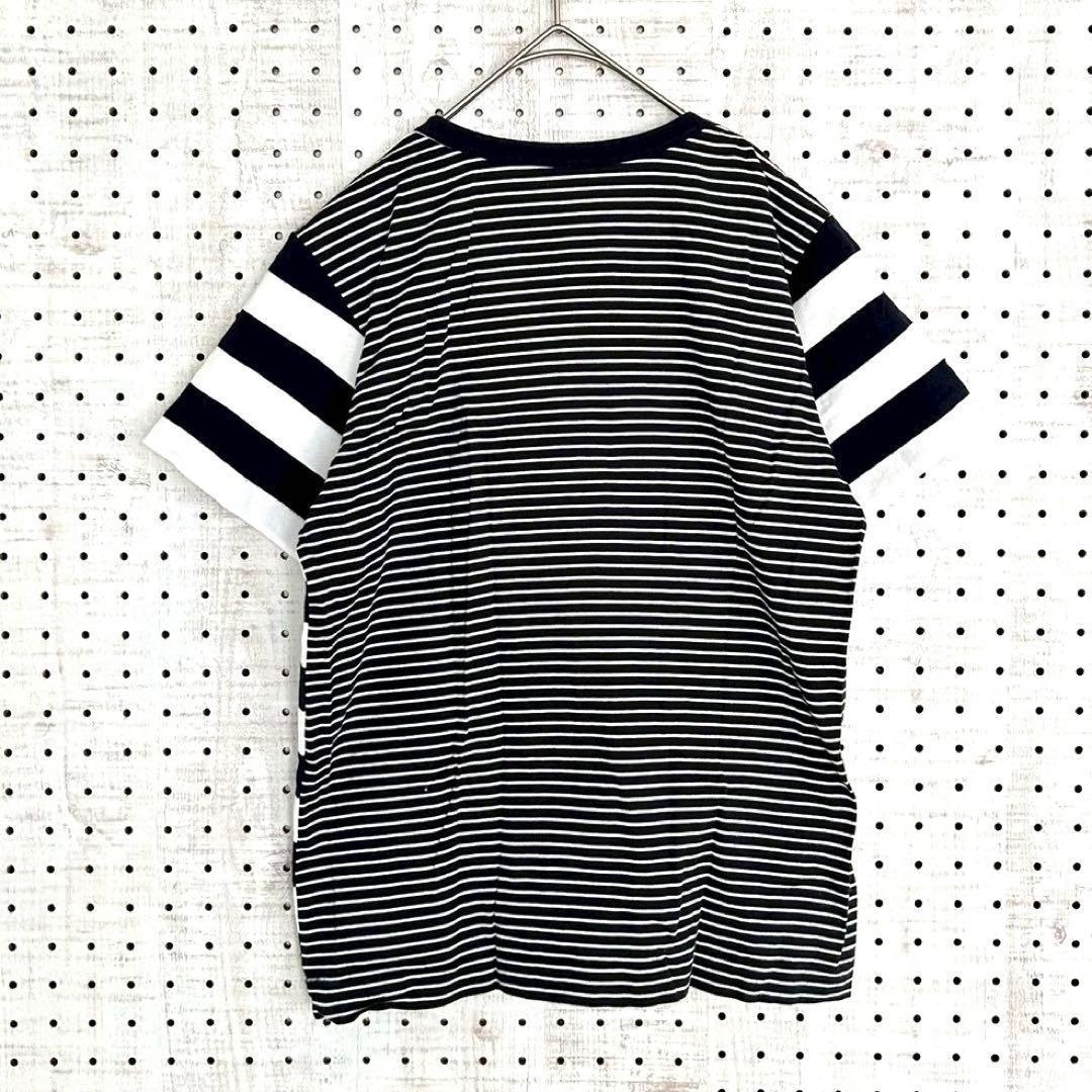 Comme Des Garcons Short-Sleeve Gar Ons T Ad2001