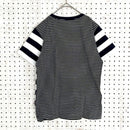 Comme Des Garcons Short-Sleeve Gar Ons T Ad2001