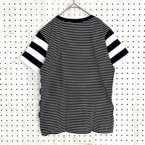 Comme Des Garcons Short-Sleeve Gar Ons T Ad2001