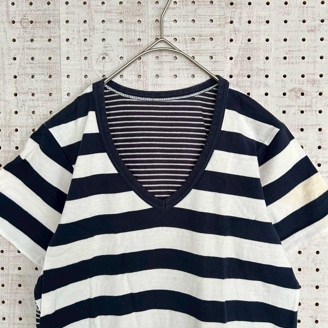 Comme Des Garcons Short-Sleeve Gar Ons T Ad2001