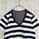 Comme Des Garcons Short-Sleeve Gar Ons T Ad2001