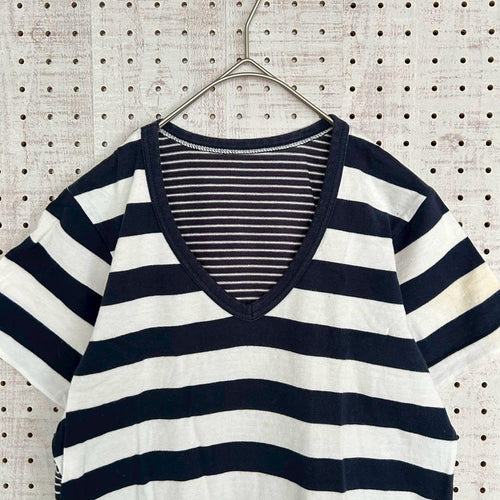 Comme Des Garcons Short-Sleeve Gar Ons T Ad2001