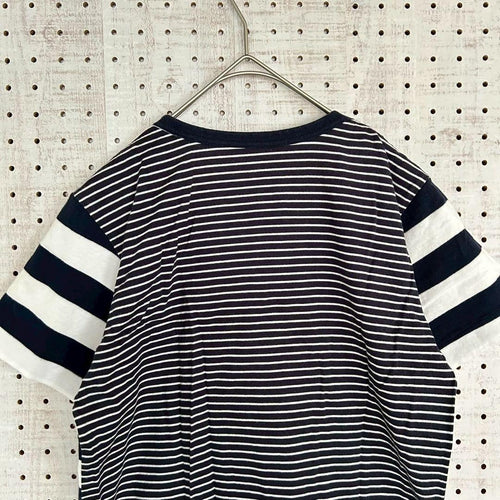 Comme Des Garcons Short-Sleeve Gar Ons T Ad2001