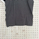 Comme Des Garcons Short-Sleeve Gar Ons T Ad2001