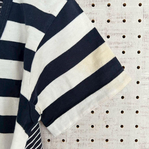 Comme Des Garcons Short-Sleeve Gar Ons T Ad2001