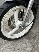 Motorcycle Frames Tzr125 Sdr