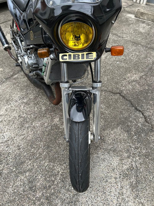 Motorcycle Frames Tzr125 Sdr