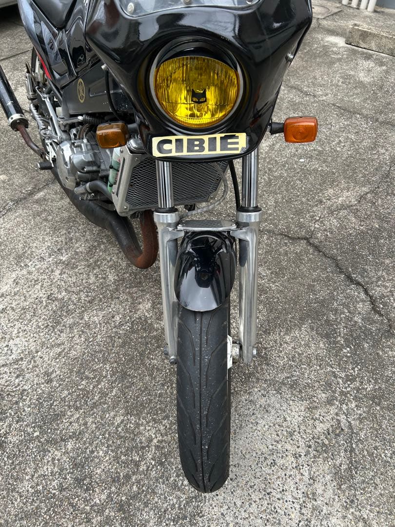 Motorcycle Frames Tzr125 Sdr