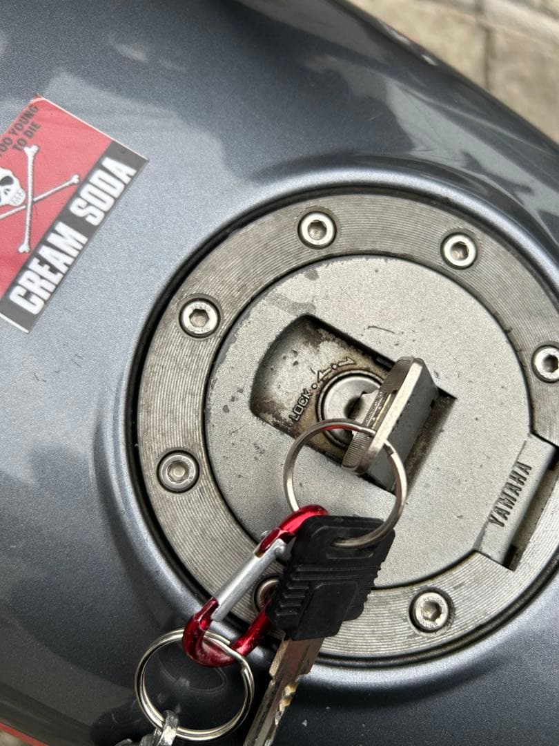 Motorcycle Frames Tzr125 Sdr