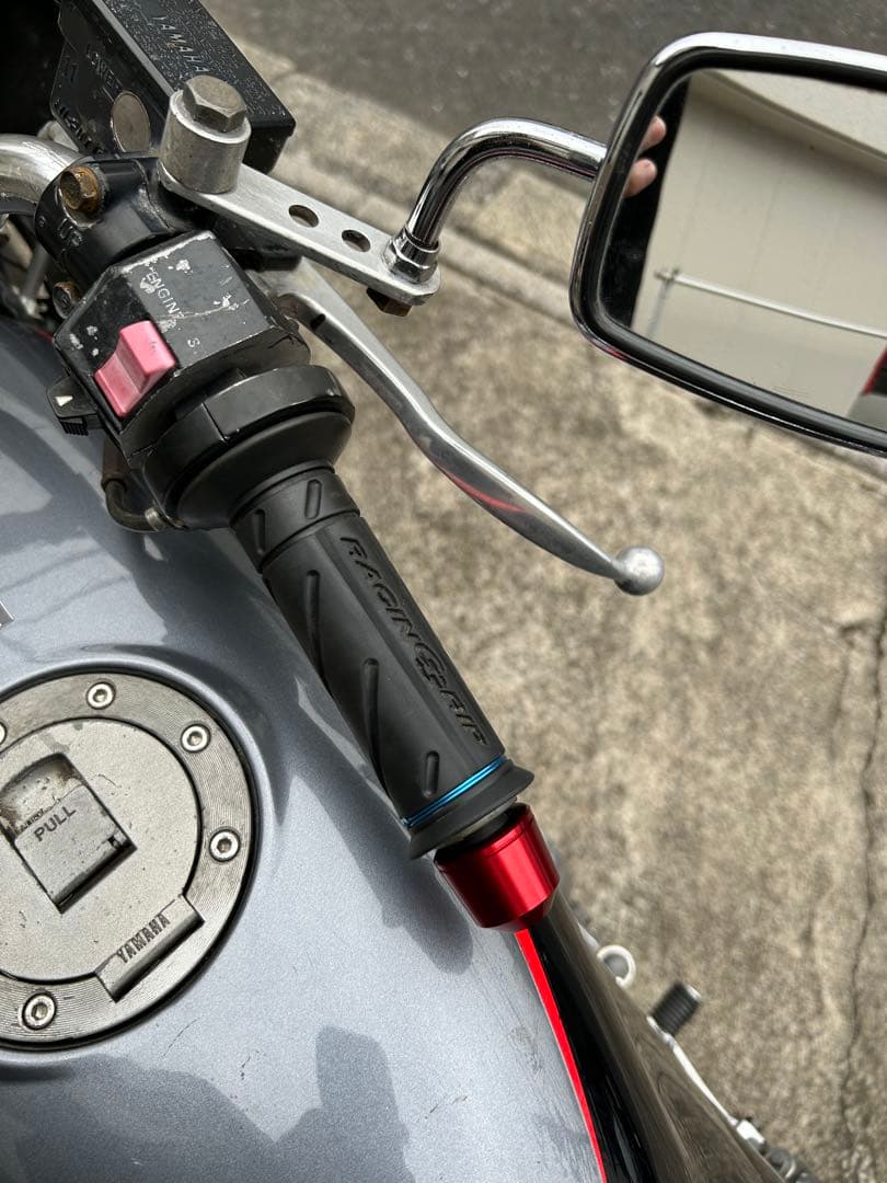 Motorcycle Frames Tzr125 Sdr