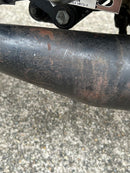 Motorcycle Frames Tzr125 Sdr